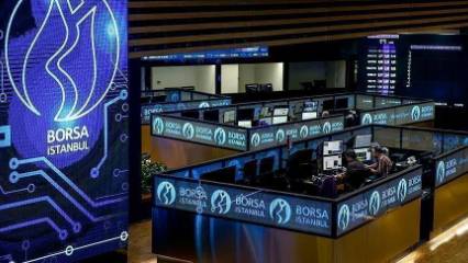 Borsa İstanbul'da manipülasyon soruşturması: 22 kişi gözaltına alındı