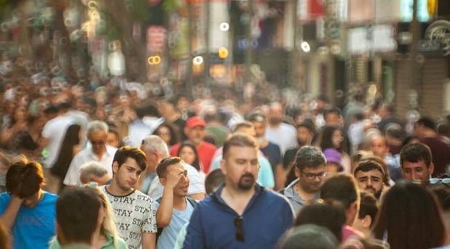 TÜİK açıkladı: Dördüncü çeyrek işsizlik rakamları belli oldu