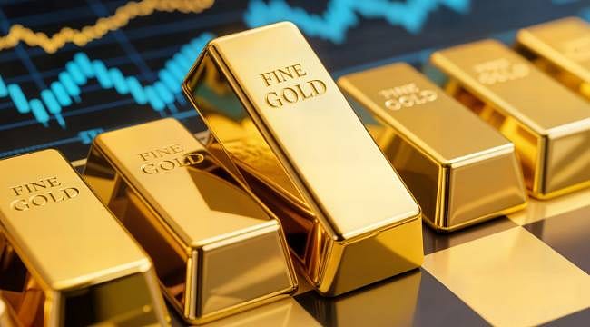 25 Nisan 2026 altın fiyatları: Gram, çeyrek ve yarım altın bugün ne kadar?