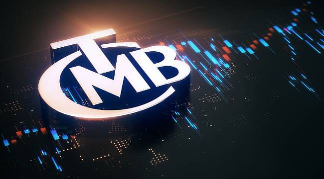 TCMB rezervlerinde artış: Toplam rezerv 157 milyar doları aştı