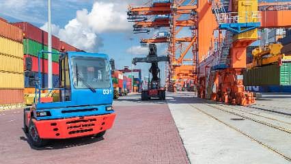 Veriler belli oldu: Dış ticaret açığı yıla artışla başladı