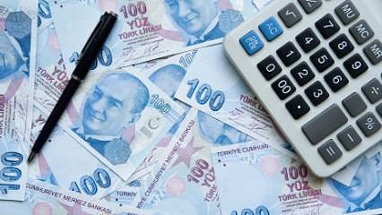 TCMB açıkladı: Reel kesim güveni eylülde sınırlı arttı