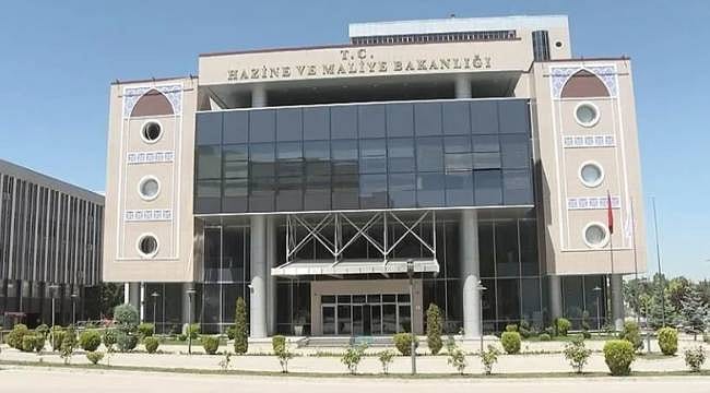 Hazine'nin ağustos-ekim borçlanma programı açıklandı! İşte 3 aylık plan