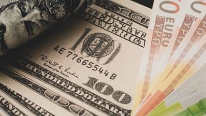 Döviz kurları 10 Temmuz 2026: Dolar kaç TL, euro ne kadar oldu?
