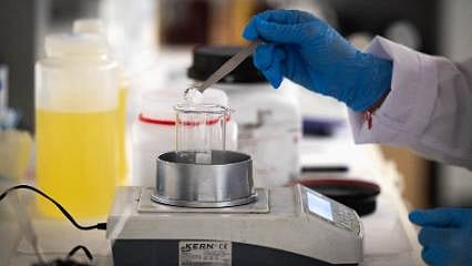 Güneş panellerinde yerli hamle: “Gümüş pasta” ile dışa bağımlılık düşecek