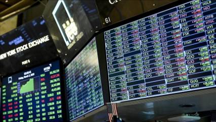 Küresel piyasalarda risk iştahı güçlü: Gözler kritik verilerde