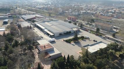 Bursa’da 66 dönümlük alanda yaşam ve ticaret merkezi planlanıyor