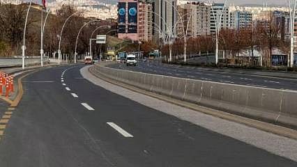 NATO Zirvesi bugün başlıyor: 7-8 Temmuz'da Ankara'da hangi yollar trafiğe kapalı?