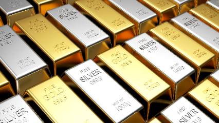 Altın ve gümüşte yeni yükseliş dalgası: Gram, çeyrek ve ons altın kaç TL oldu? (4 Şubat 2026)