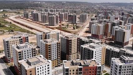 TOKİ İstanbul kiralık konut kurası 2026: TOKİ kura çekimi ne zaman yapılacak, sonuçlar ne zaman belli olacak?