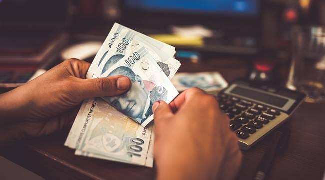 Veriler belli oldu: Piyasanın, reel sektörün ve vatandaşın enflasyon beklentileri açıklandı