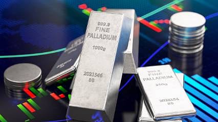 Değerli metallerde yükseliş sürüyor: Platinin onsu tüm zamanların en yüksek seviyesini gördü