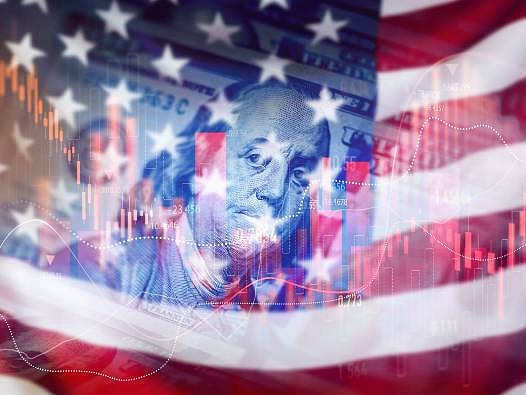 ABD ekonomisi 2025'in son çeyreğinde beklentilerin altında büyüdü