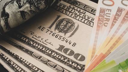 Dolar ve euro bugün ne kadar? 13 Nisan 2026 güncel döviz kurları