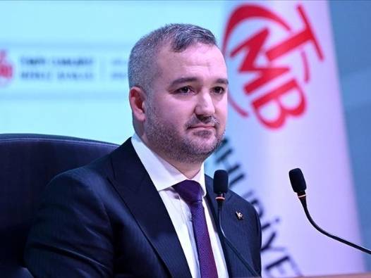 TCMB 2026 enflasyon tahmin aralığını yukarı yönlü güncelledi
