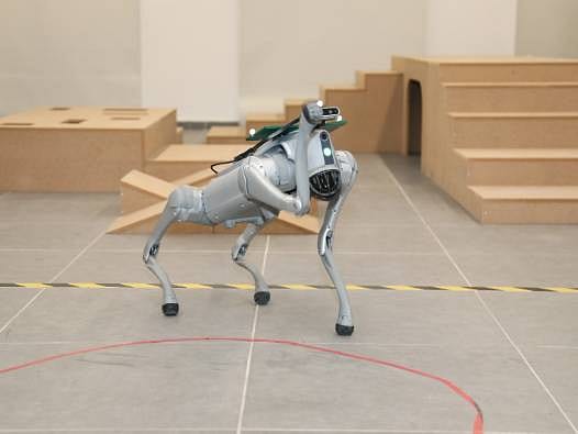 Ortaokul ve lise öğrencileri robotik dünyayla buluşacak