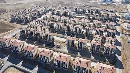 İlk Evim Konut Kredisi başvuruları başladı mı, ne zaman başlayacak? 1.20 faizli İlk Evim konut kredisi başvuru şartları belli oldu mu?