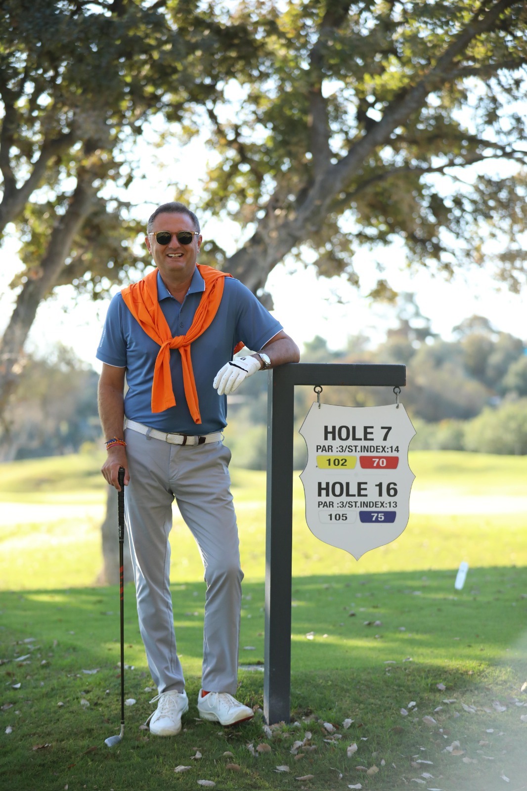 Bodrum, golfte yüksek harcama ligine oynuyor-1