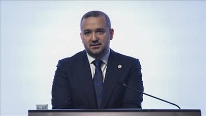 TCMB Başkanı Karahan'dan enflasyon mesajı var: 'Önümüzdeki iki ay içinde dalgalanma gösterebilir'