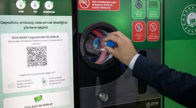 DOA para iadesi nasıl alınır? DOA iade noktaları nerelerde var?