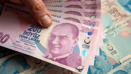 Bankacılık sektörünün mevduatı geçen hafta yukarı yönlü seyretti