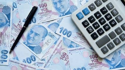 Toplam ciro verileri belli oldu: Yıllık artış yüzde 32,9