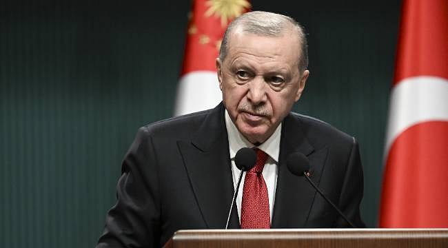 Erdoğan’dan APP plaka ve araç içi ses sistemleri için önemli mesajlar: 'Gerekli talimatları verdik'