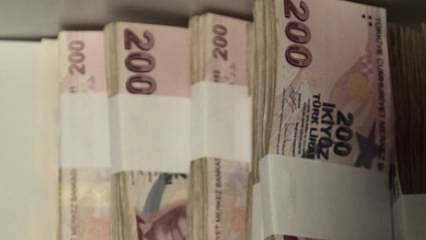 Detaylar: KKM’de düşüş ivmesi sürüyor: Güncel rakamlar belli oldu