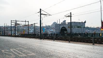 Detaylar: İstanbullular dikkat! Yarın (18 Nisan) bu yollar trafiğe kapalı olacak