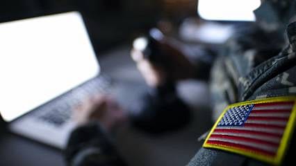 ABD ordusu açıkladı: '3 adet F-15E savaş uçağımız Kuveyt'te düştü'