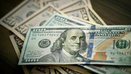 Dolar ve euro ne kadar oldu? 14 Mart 2026 güncel döviz kurları