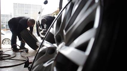 Kış lastiği uygulaması sona erdi: Uzmanlardan krtik uyarılar