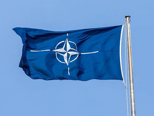 NATO: 'İran'ın Türkiye'yi hedef almasını kınıyoruz'