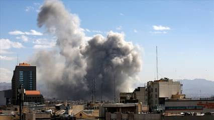 ABD-İran-İsrail Savaşı'nda beşinci gün | ABD Başkanı Trump, savaşın bitişi için tarih verdi