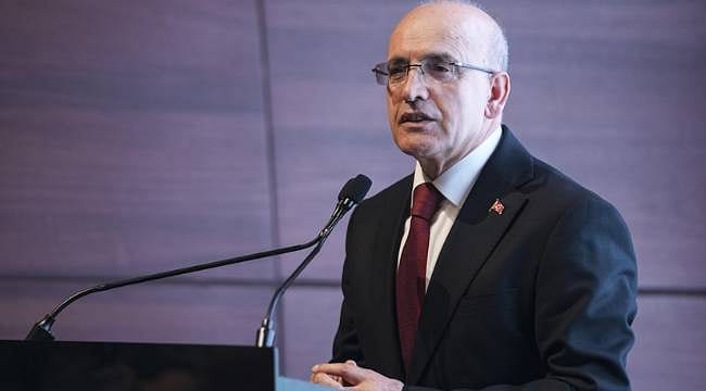 "Enflasyondaki yükselişin geçici olduğunu değerlendiriyoruz"