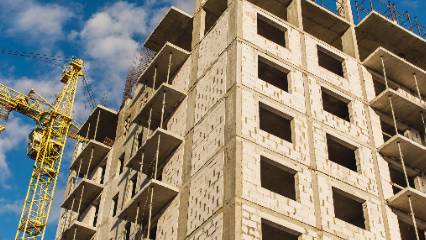 "Yüzyılın Konut Projesi"nde Ankara kura takvimi netleşti