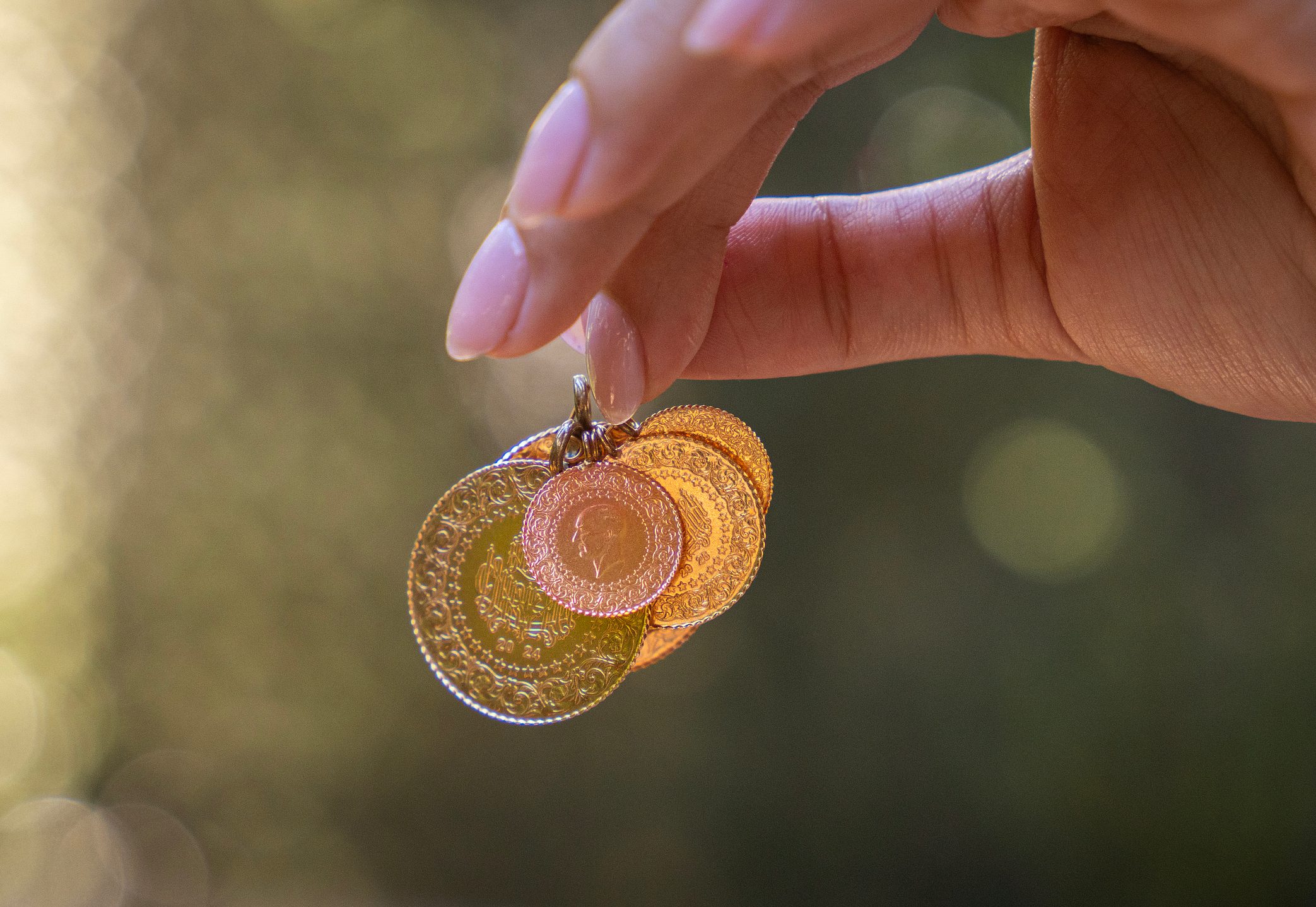 Altın fiyatları bugün ne kadar? 13 Temmuz 2026 gram, çeyrek, yarım ve tam altın fiyatları