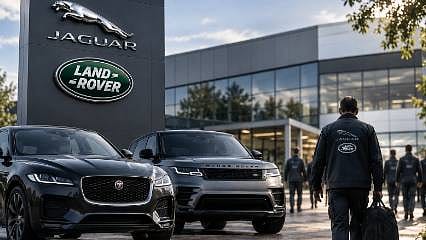 Otomotiv devinden küçülme kararı: Yaklaşık 4 bin kişi işten çıkartılacak