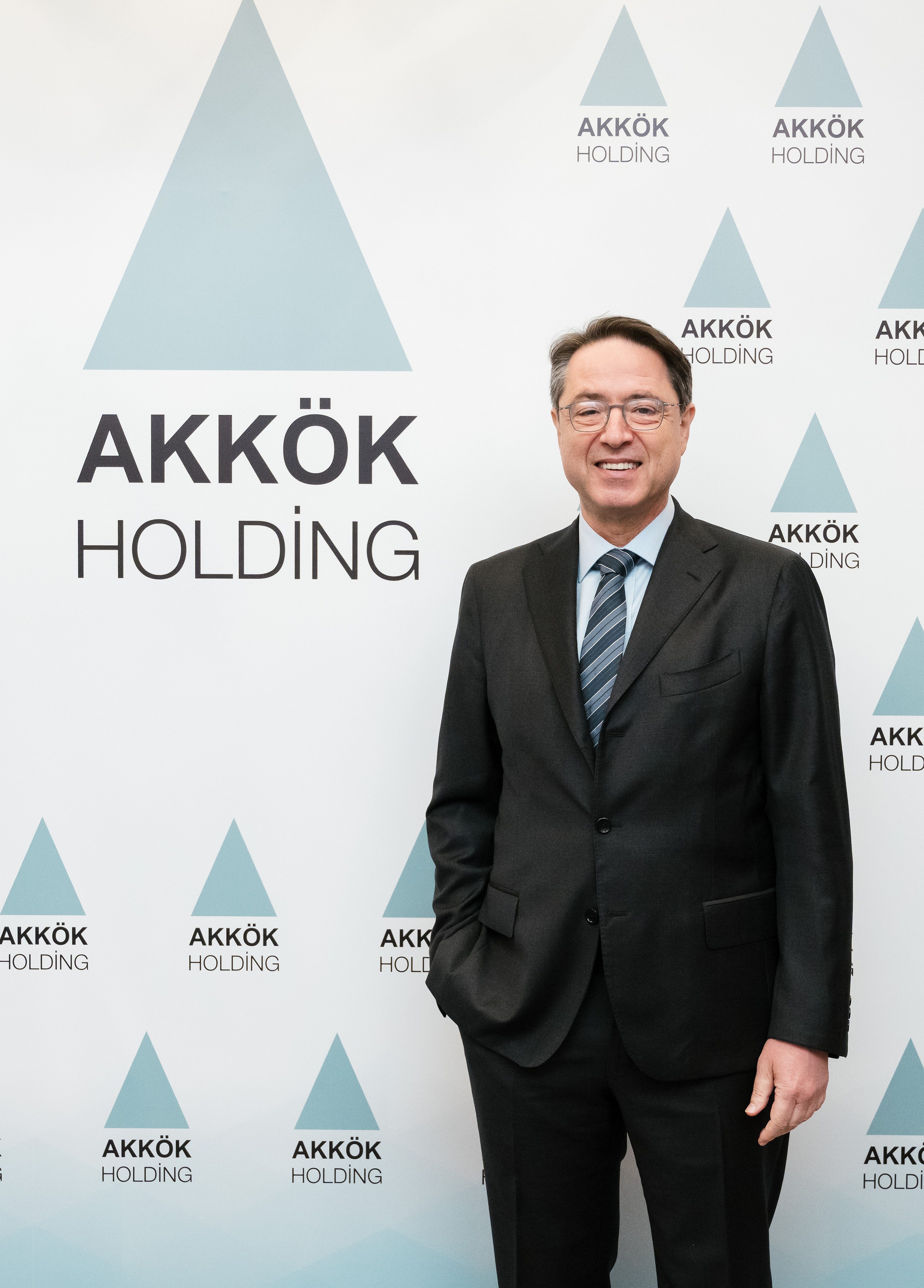 Akkök Holding'den 324 milyon dolarlık yatırım-1