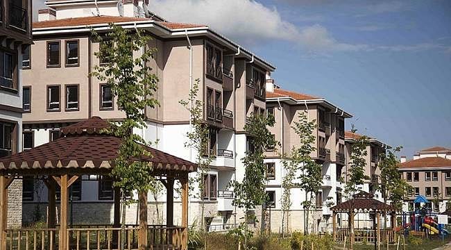 TOKİ evleri kiraya veriliyor mu? Hangi şartlarda TOKİ evleri kiraya verilebilir?