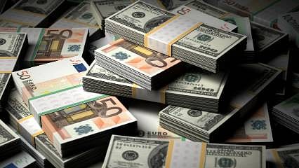 Dolar ve euro bugün ne kadar? 1 Ekim 2026 güncel döviz kurları