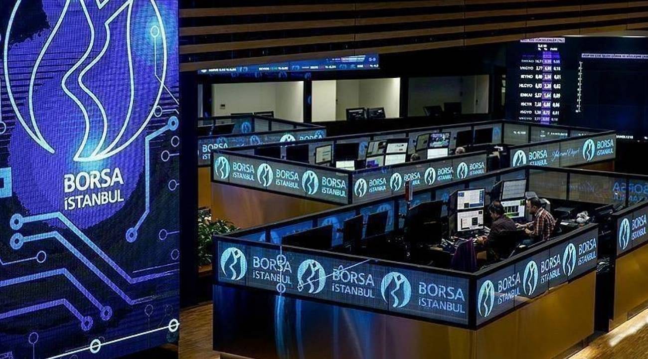 Şa-Ra Enerji Borsa İstanbul'da işlem görmeye başladı
