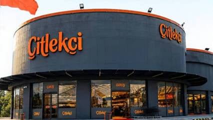 Çitlekçi halka arzında talep toplama başlıyor: Çitlekçi halka arz ne zaman, kaç lot verir?