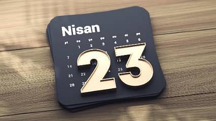23 Nisan etkinlikleri iptal mi 2026? 23 Nisan gösterileri iptal olacak mı?