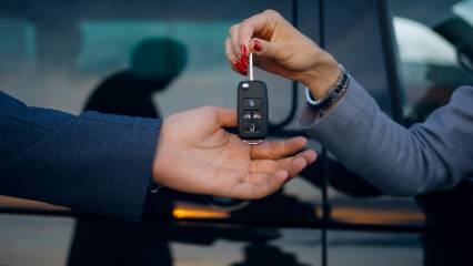 Ticaret Bakanlığı düğmeye bastı: Araç kiralamada yeni dönem başlıyor