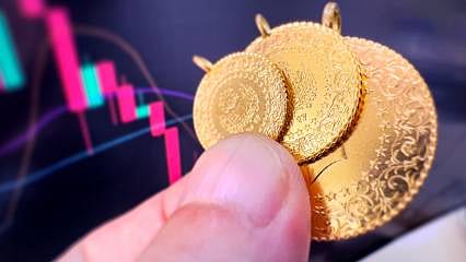 Altın fiyatları 7 haftanın zirvesinde! Gram, çeyrek, yarım ve tam altın ne kadar? 6 Ağustos 2026 güncel altın fiyatları