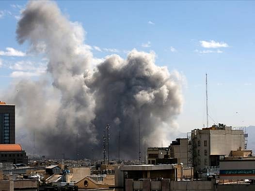 ABD-İran-İsrail Savaşı'nda beşinci gün | ABD Başkanı Trump, savaşın bitişi için tarih verdi