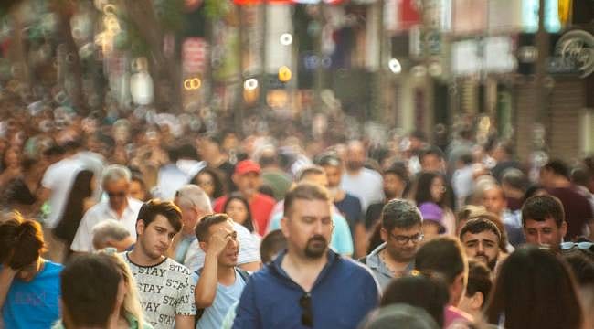 TÜİK açıkladı: Yılın ilk çeyreğinde işsizlik oranı geriledi