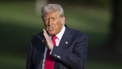 Trump, Fed başkan adayını bugün açıklayacağını duyurdu: Öne çıkan isimler kimler?