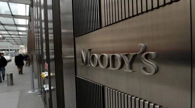Moody's'ten Türkiye kararı: Kredi notu ve not görünümünde değişiklik yok
